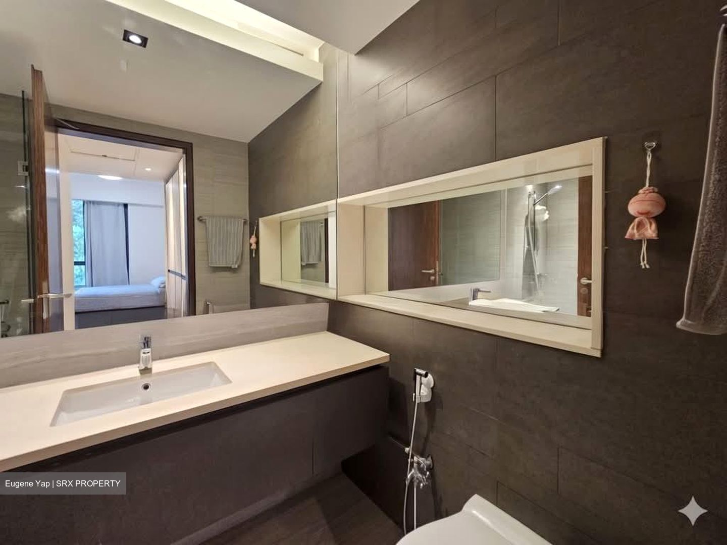 d'Nest (D18), Condominium #573888141
